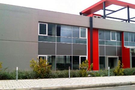 Κηφισιά γραφεία 1.100 τμ προς ενοικίαση