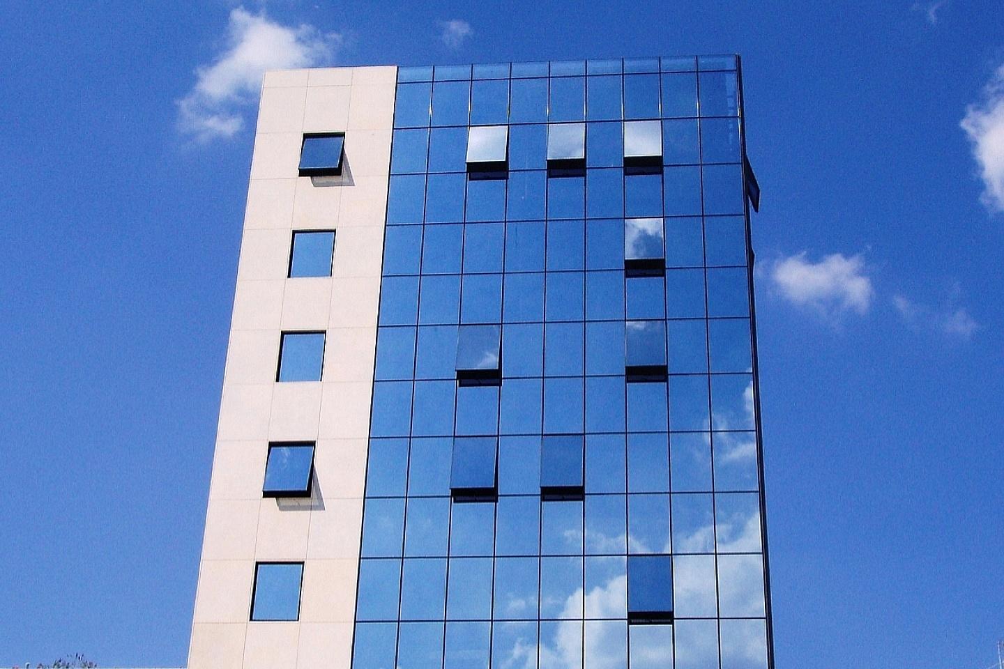 Αθήνα, ενοικιάζεται κτίριο γραφείων 3.000 τμ