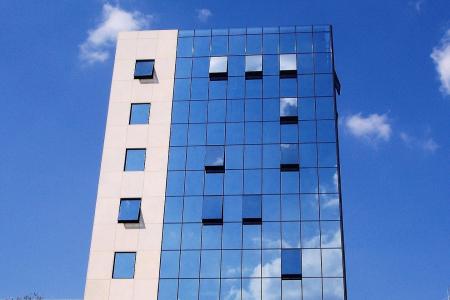 Αθήνα, ενοικιάζεται κτίριο γραφείων 3.000 τμ