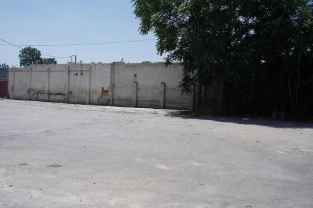 Περιστέρι εμπορική αποθήκη 1.400 τμ προς ενοικίαση