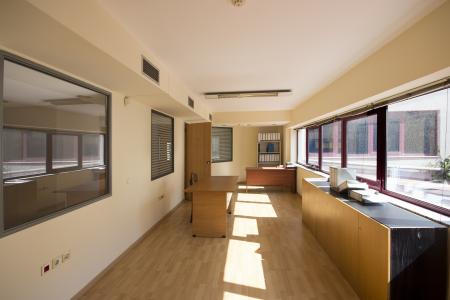 Νέο Ψυχικό κτίριο 1.300 τμ προς ενοικίαση