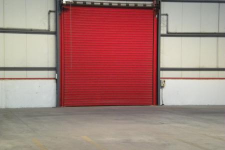 Μάνδρα  βιομηχανική αποθήκη 2.200 τμ προς ενοικίαση