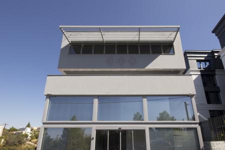 Μαρούσι επαγγελματικό κτίριο 810 τμ προς ενοικίαση