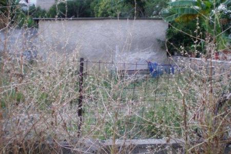 Καλογρέζα οικόπεδο 327 τμ προς πώληση