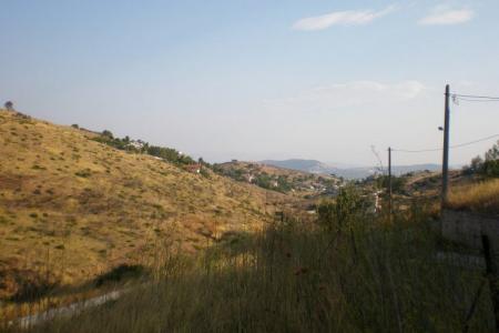 Ανθούσα οικόπεδο 570 τ.μ προς πώληση