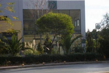 Γλυκά Νερά κτίριο 2.200 τμ προς ενοικίαση