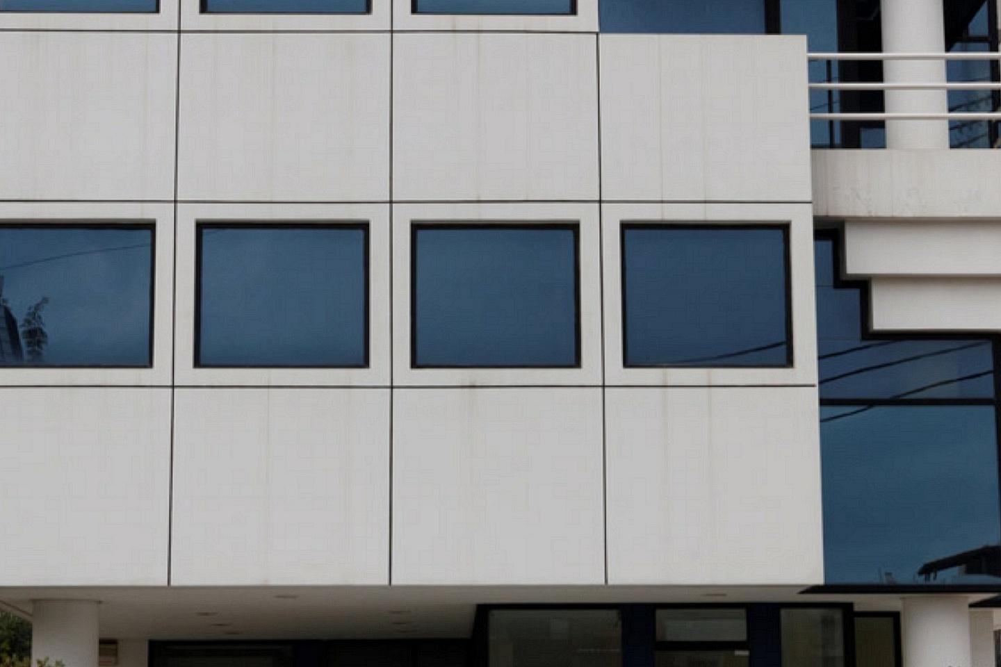 Μαρούσι κτίριο 1.700 τμ προς ενοικίαση