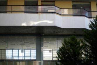Μαρούσι κτίριο 3.200 τμ  προς ενοικίαση