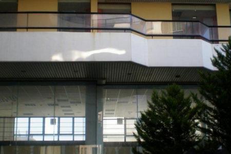 Μαρούσι κτίριο 3.200 τμ  προς ενοικίαση