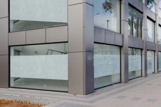 Χαλάνδρι κτίριο 510 τ.μ προς ενοικίαση