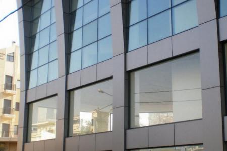 Αγία Παρασκευή, κτίριο 330 τμ προς ενοικίαση