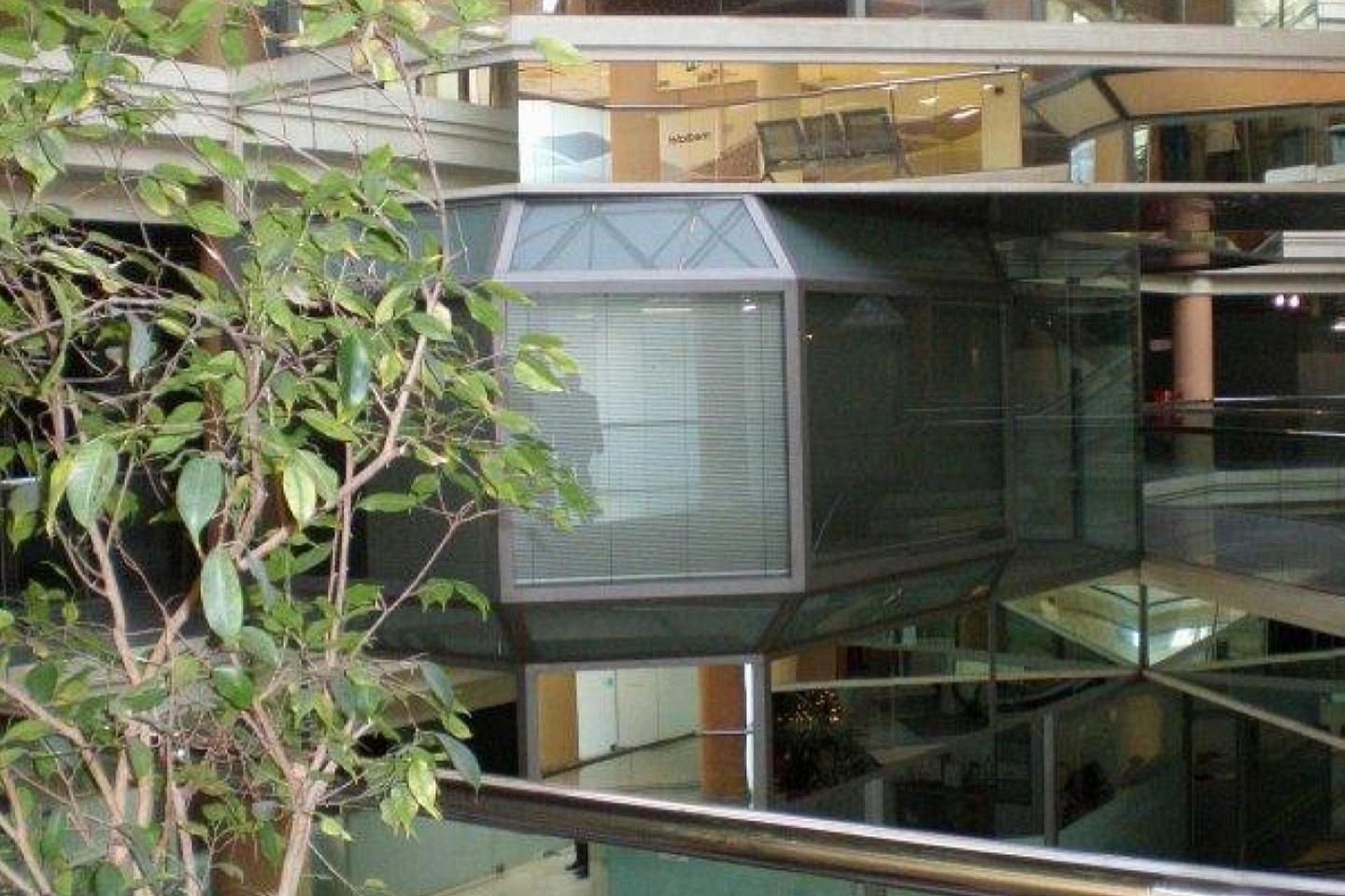 Αθήνα γραφεία 2.600 τμ προς ενοικίαση