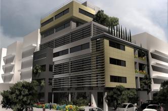 Αθήνα  κτίριο 4.000 τμ προς πώληση