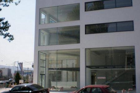 Μαρούσι, νεόδμητο κατάστημα 580 τμ προς ενοικίαση