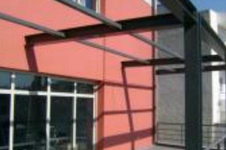 Αθήνα  κτίριο γραφείων 680 τμ προς ενοικίαση