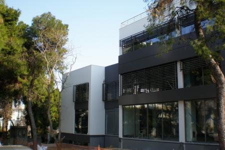 Αγία Παρασκευή, γραφεία 480 τμ προς ενοικίαση