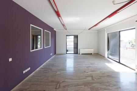 Χαλάνδρι εμπορικό κτίριο 800 τμ προς ενοικίαση