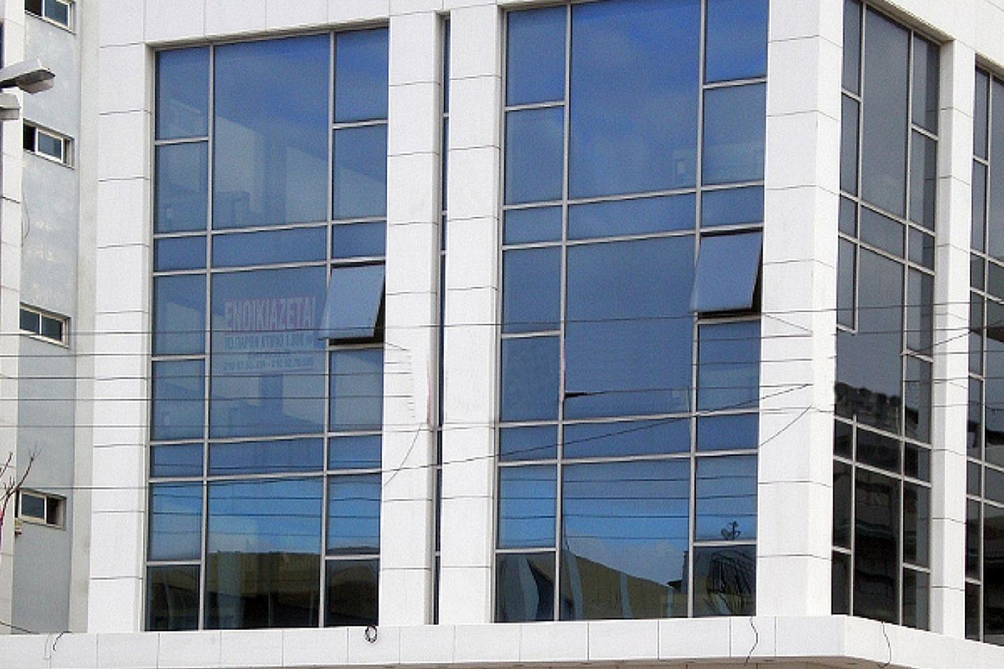 Χολαργός, κτίριο γραφείων 1.800 τμ προς ενοικίαση