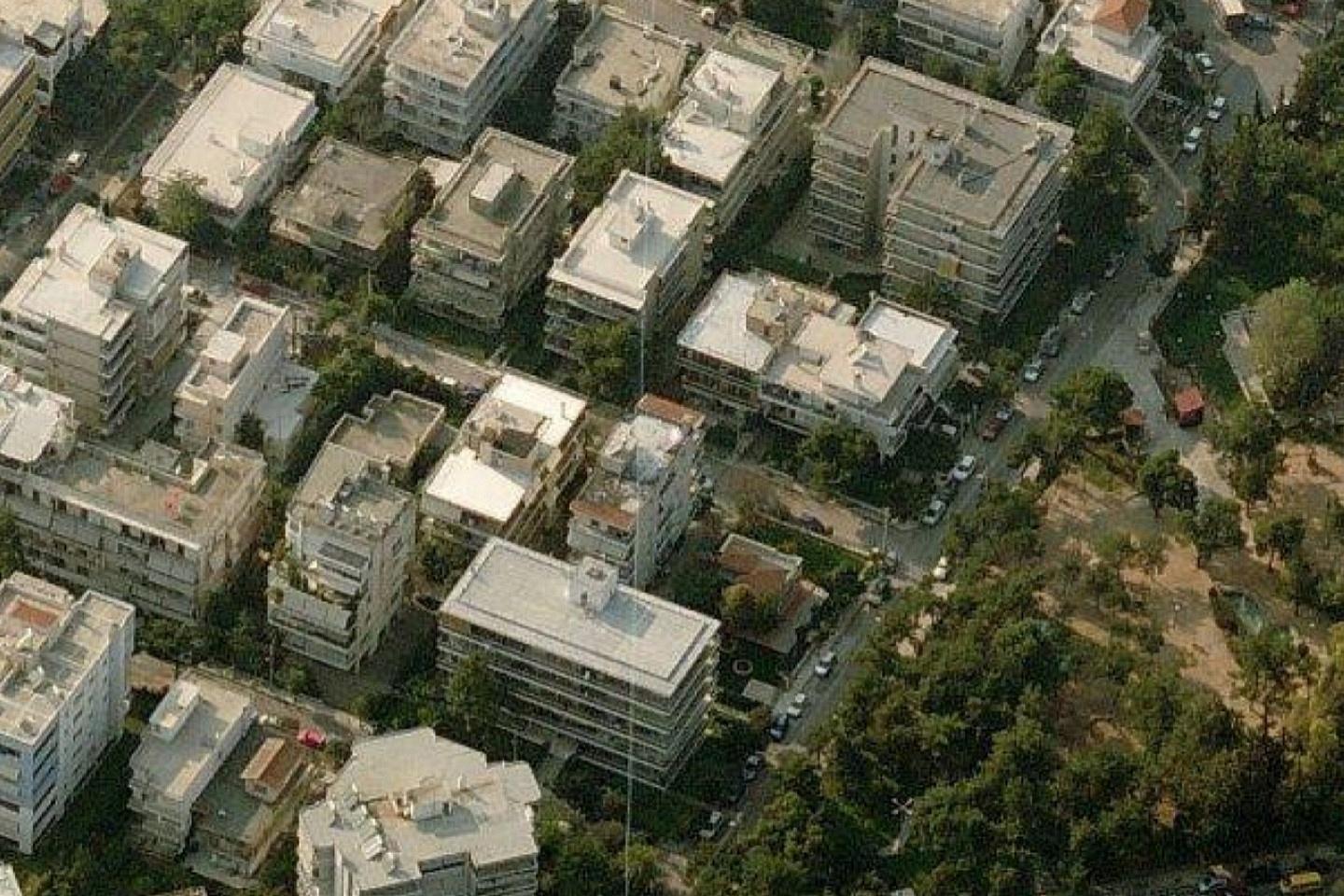 Χολαργός οικόπεδο 530 τ.μ προς πώληση