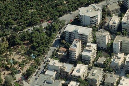 Χολαργός οικόπεδο 530 τ.μ προς πώληση