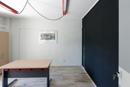 Χαλάνδρι εμπορικό κτίριο 800 τμ προς ενοικίαση