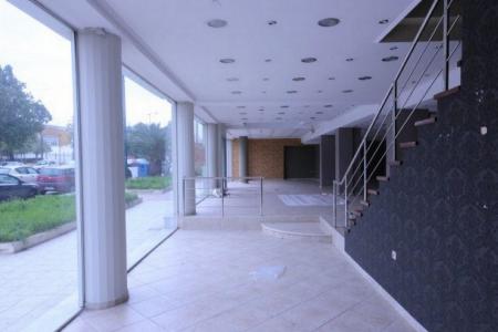 Περιστέρι, κατάστημα 1.060 τμ προς ενοικίαση