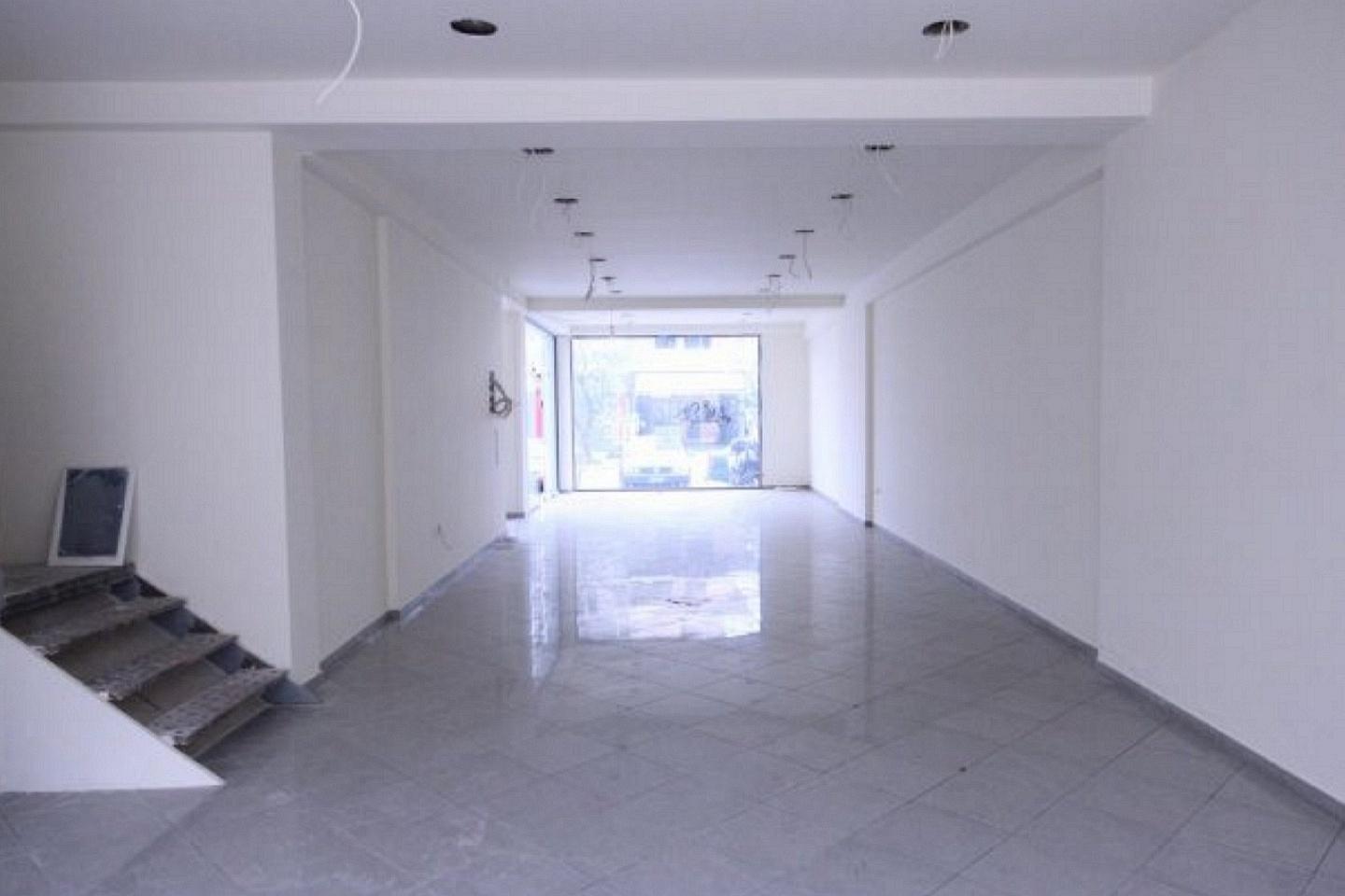 Περιστέρι κατάστημα 210 τμ προς ενοικίαση