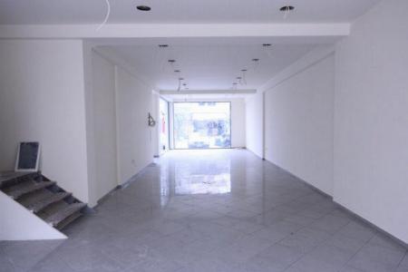 Περιστέρι κατάστημα 210 τμ προς ενοικίαση