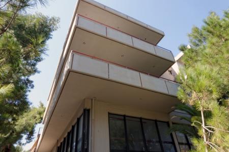 Χαλάνδρι εμπορικό κτίριο 800 τμ προς ενοικίαση