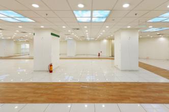 Κηφισιά κτίριο γραφείων 2.500 τ.μ προς ενοικίαση