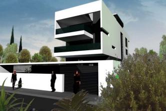 Ψυχικό 3 κατοικίες 1.650 τμ προς πωληση