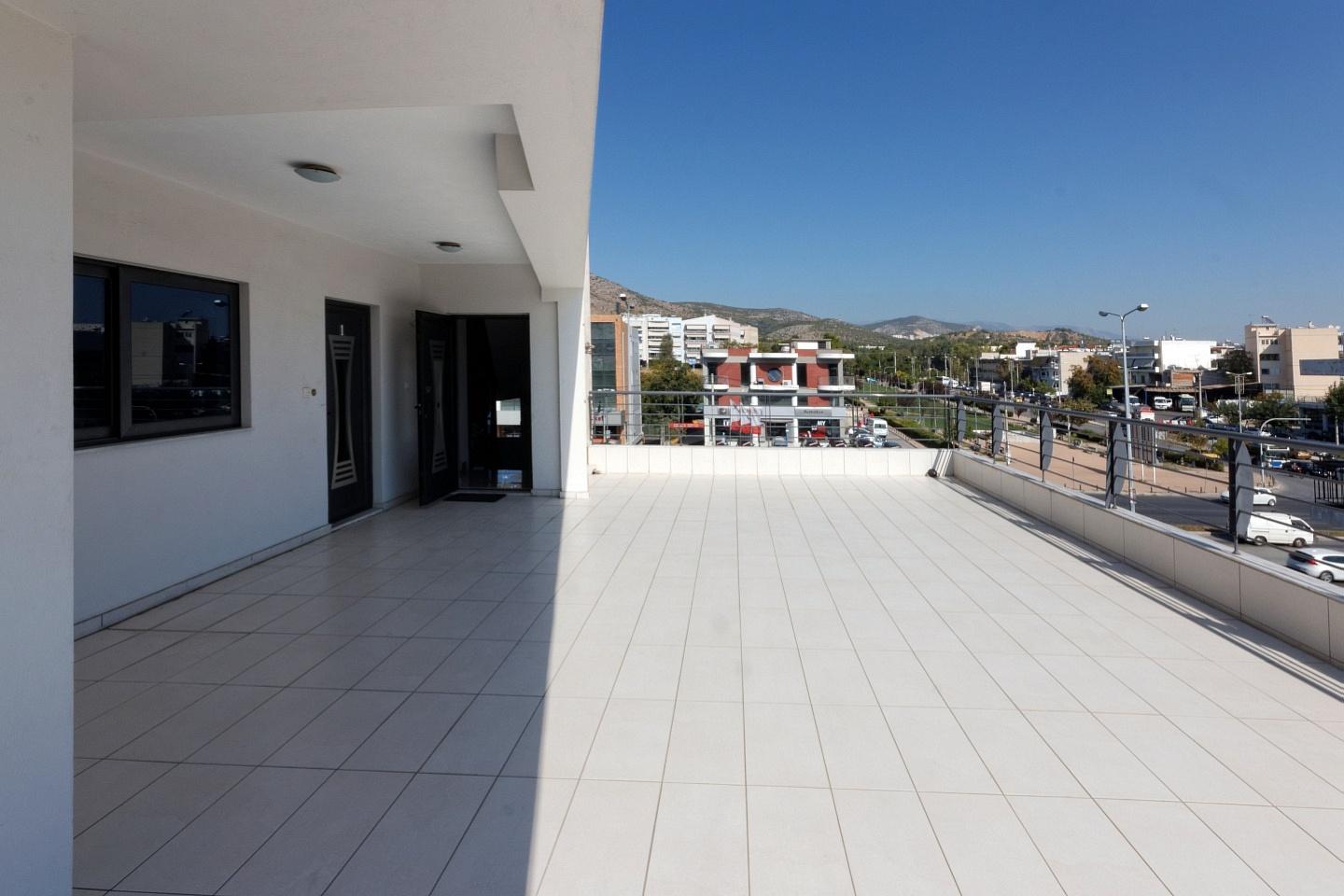 Χαϊδάρι εμπορικό κτίριο 1.250 τ.μ προς πώληση