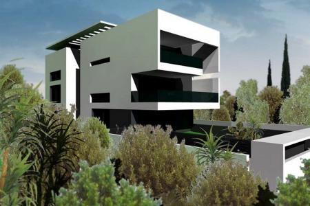 Ψυχικό 3 κατοικίες 1.650 τμ προς πωληση