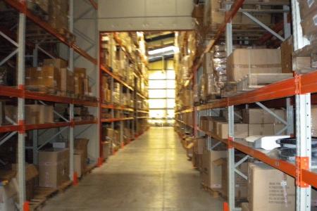 Σχηματάρι βιομηχανική ζώνη 6.000 τμ προς ενοικίαση