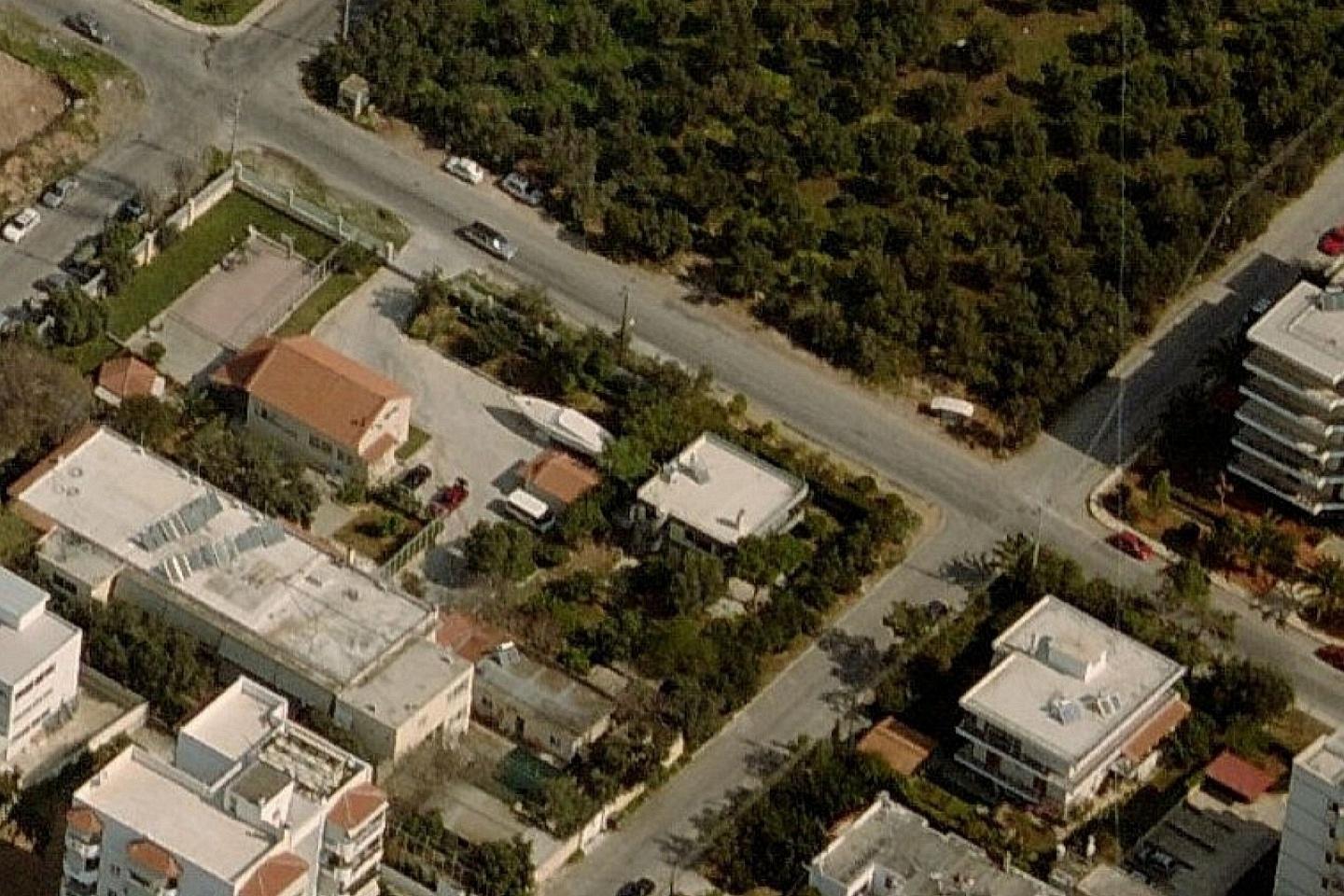 Γλυφάδα οικόπεδο 716 τ.μ προς πώληση