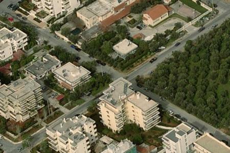 Γλυφάδα οικόπεδο 716 τ.μ προς πώληση