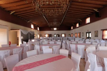 Αχαρνές, κτίριο 546 τμ προς ενοικίαση