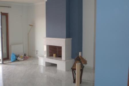 Χαλάνδρι, διαμέρισμα 130 τ.μ προς ενοικίαση