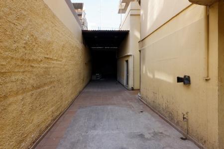 Χαϊδάρι επαγγελματικό κτίριο 1.850 τμ προς ενοικίαση