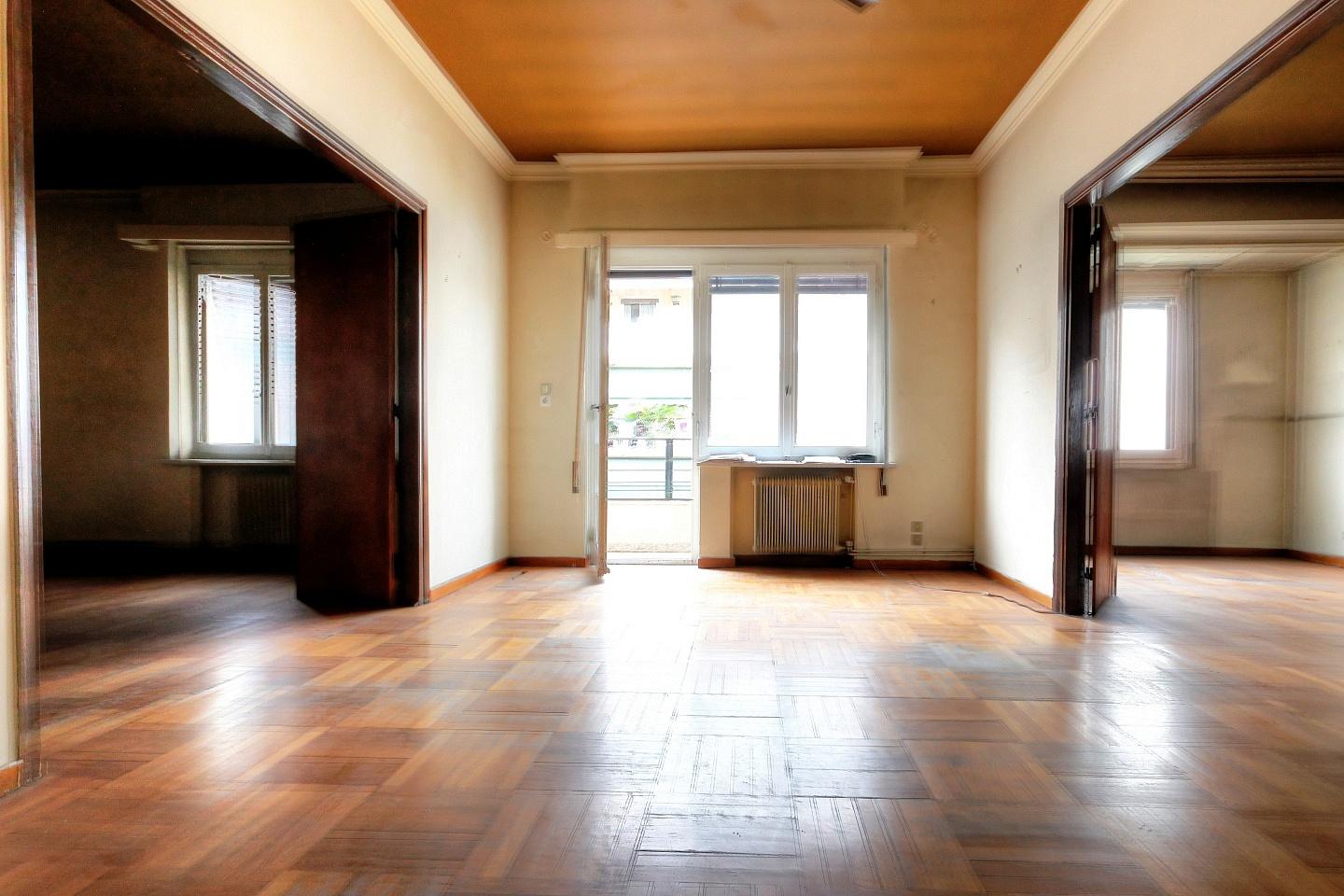 Κολωνάκι διαμέρισμα 220 τμ προς πώληση