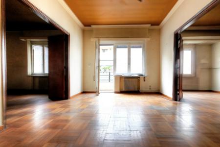 Κολωνάκι διαμέρισμα 220 τμ προς πώληση