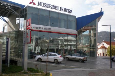 Λεωφόρος Μαραθώνος κτίριο 2.500 τμ προς πώληση