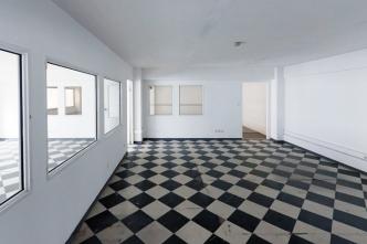 Μεταμόρφωση κτίριο 840 τμ προς ενοικίαση