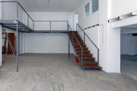 Μεταμόρφωση κτίριο 840 τμ προς ενοικίαση