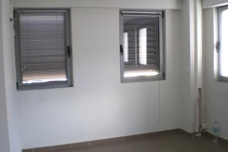 Αγία Παρασκευή μετρό, ενοικιάζεται κτίριο 830 τ.μ