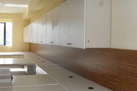 Νέο Ηράκλειο, γραφεία 500 τ.μ, προς ενοικίαση