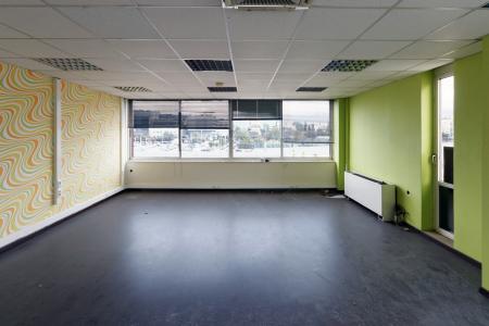 Μαρούσι εμπορικό κτίριο 2.300 τμ προς ενοικίαση