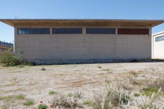 Ασπρόπυργος ενοικίαση βιομηχανικής αποθήκης 1.000 τμ