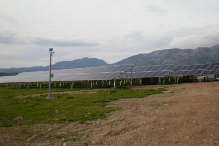 Κορωπί φωτοβολταϊκό πάρκο 300 KW προς πώληση