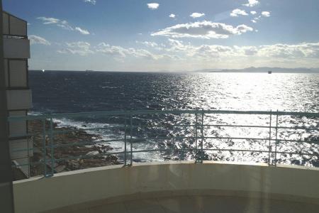 Πειραϊκή πωλείται οροφοδιαμέρισμα 120 τ.μ